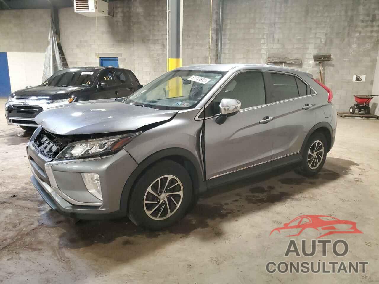 MITSUBISHI ECLIPSE 2020 - JA4AS3AA6LZ013899