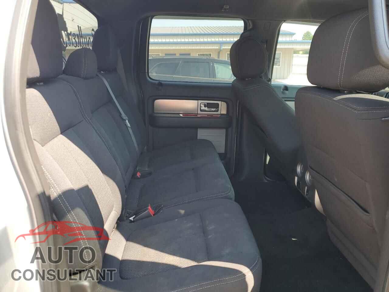FORD F-150 2013 - 1FTFW1EF1DFD99323