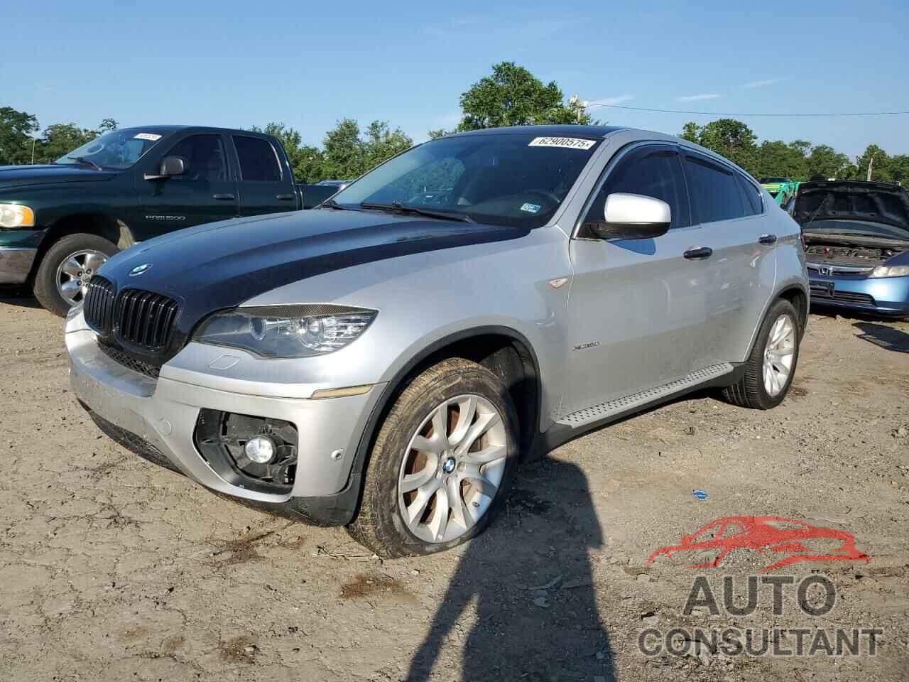 BMW X6 2012 - 5UXFG8C57CL590811
