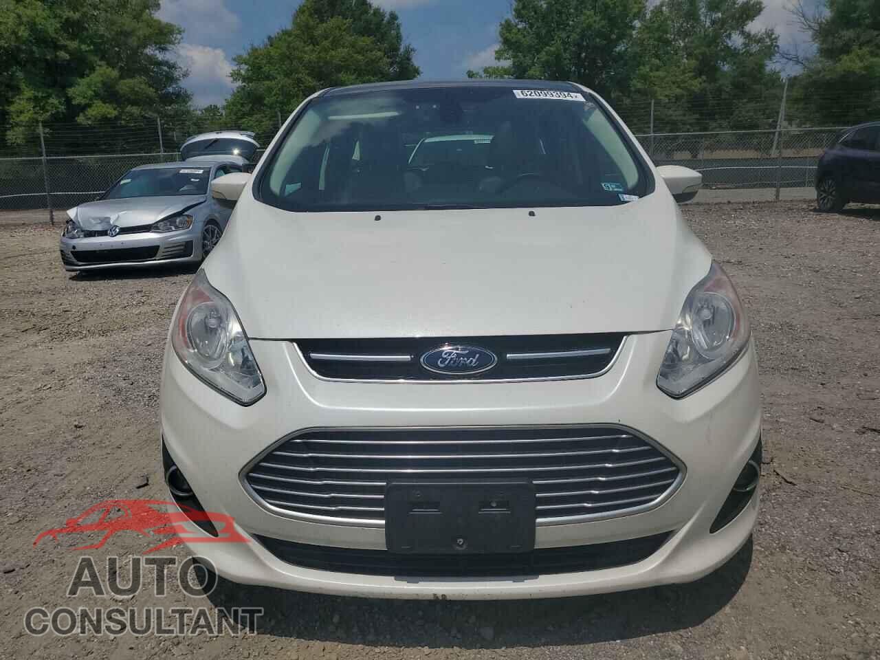 FORD CMAX 2016 - 1FADP5CUXGL102784