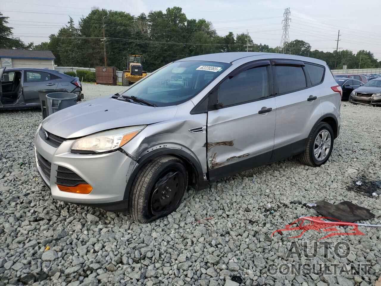 FORD ESCAPE 2015 - 1FMCU0F76FUC55514