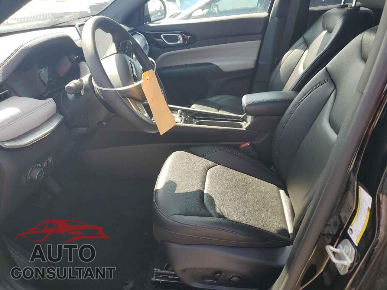 JEEP COMPASS 2024 - 3C4NJDCN2RT145638