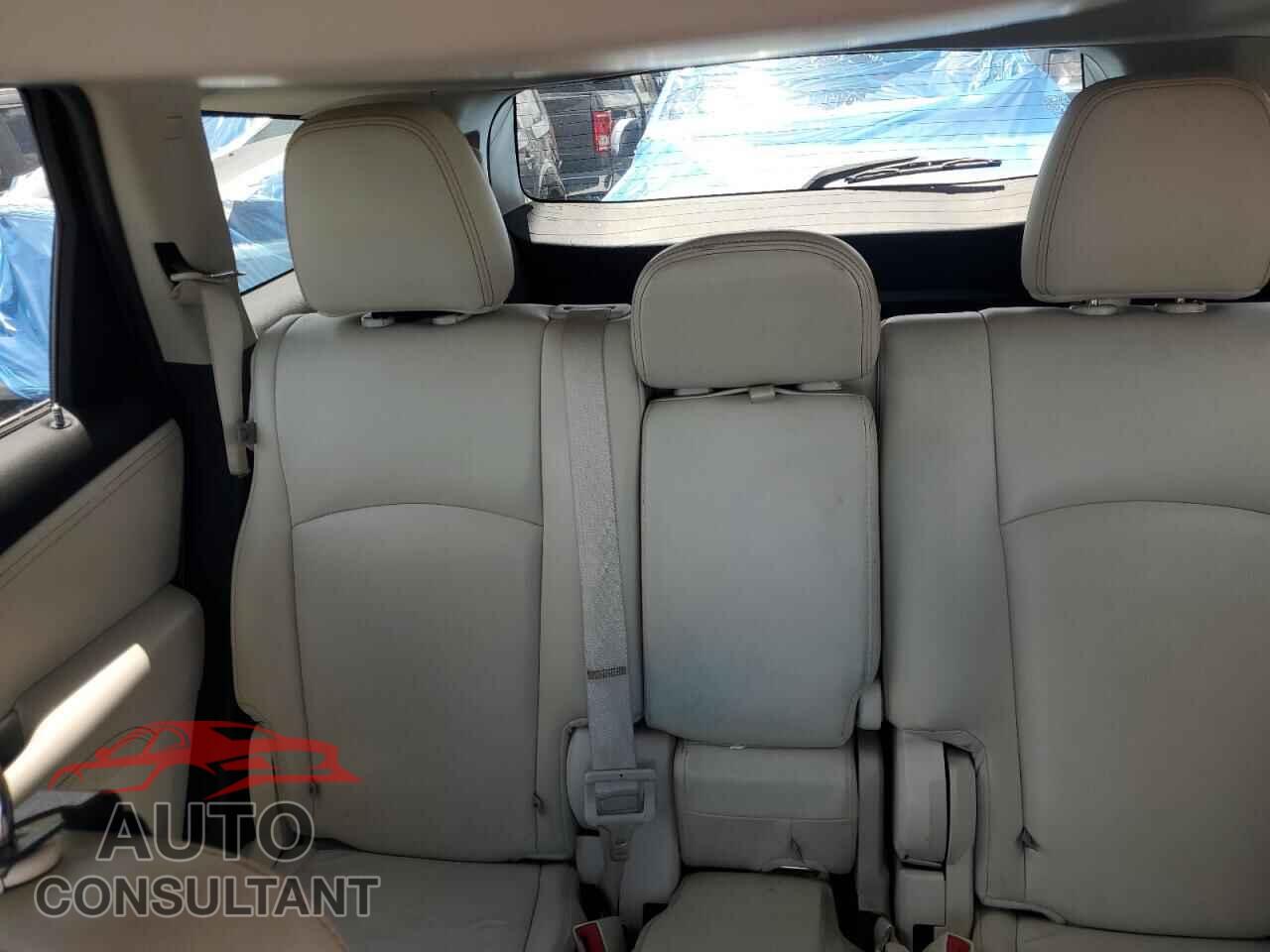 DODGE JOURNEY 2015 - 3C4PDCDG3FT647449