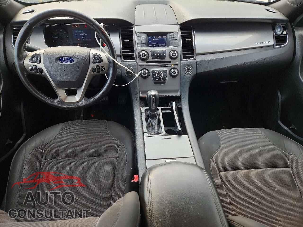 FORD TAURUS 2014 - 1FAHP2E88EG153397