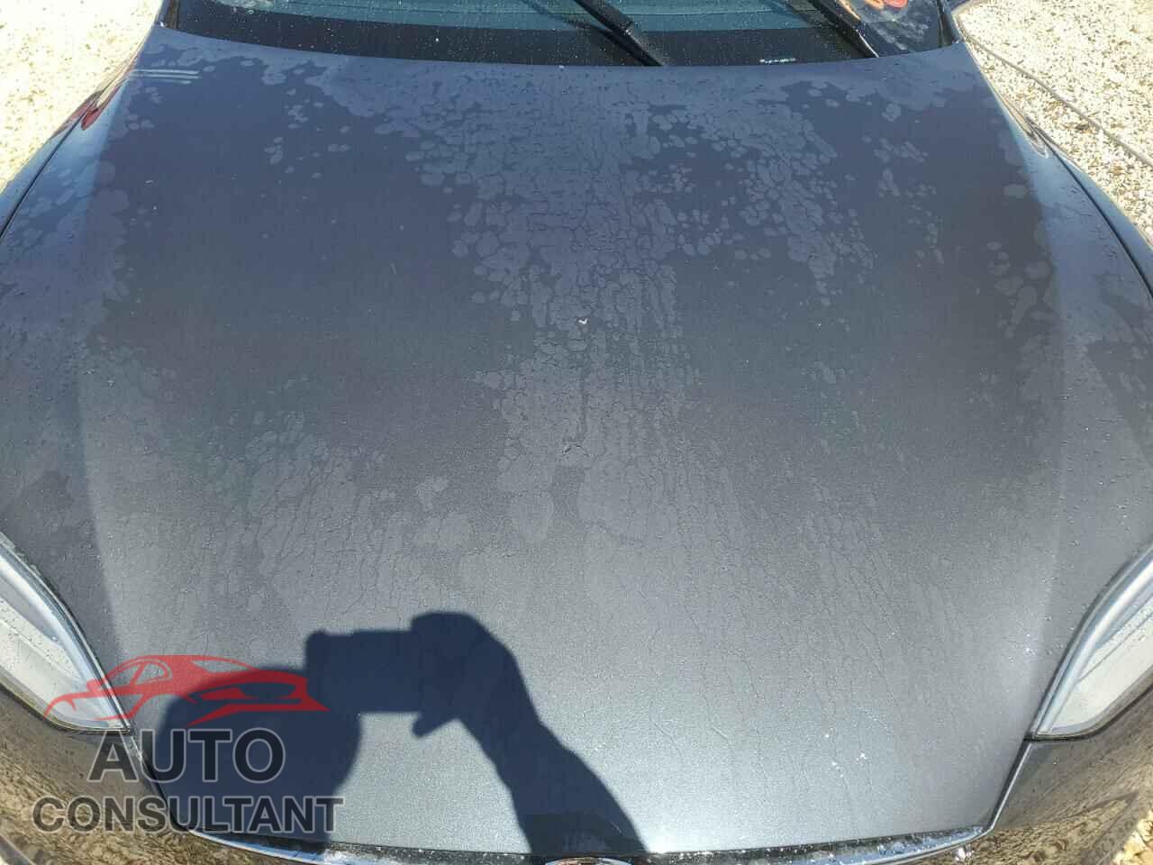 TESLA MODEL S 2020 - 5YJSA1E22LF366229