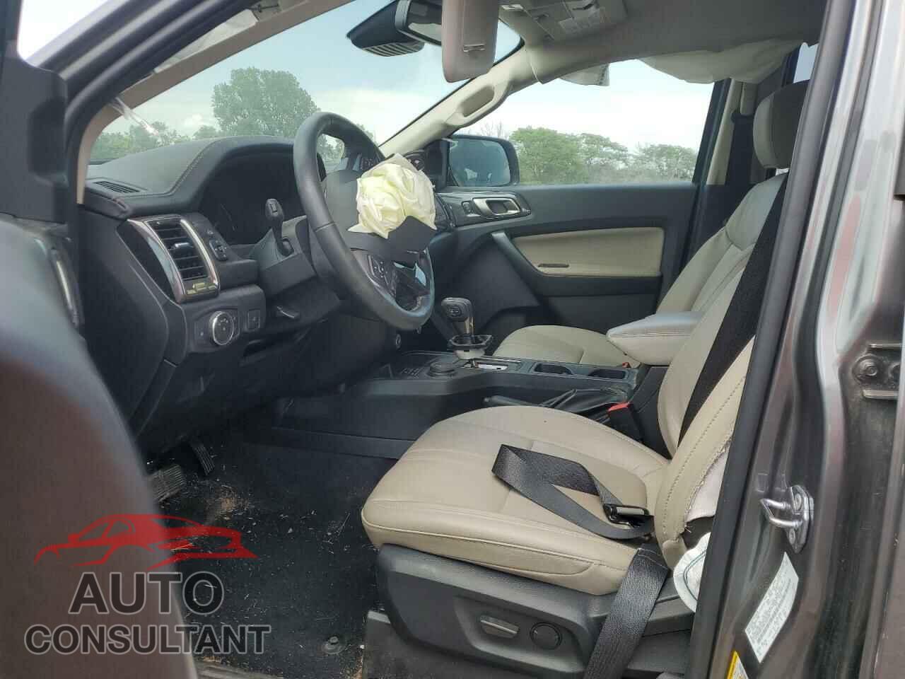 FORD RANGER 2021 - 1FTER4FH3MLD93089