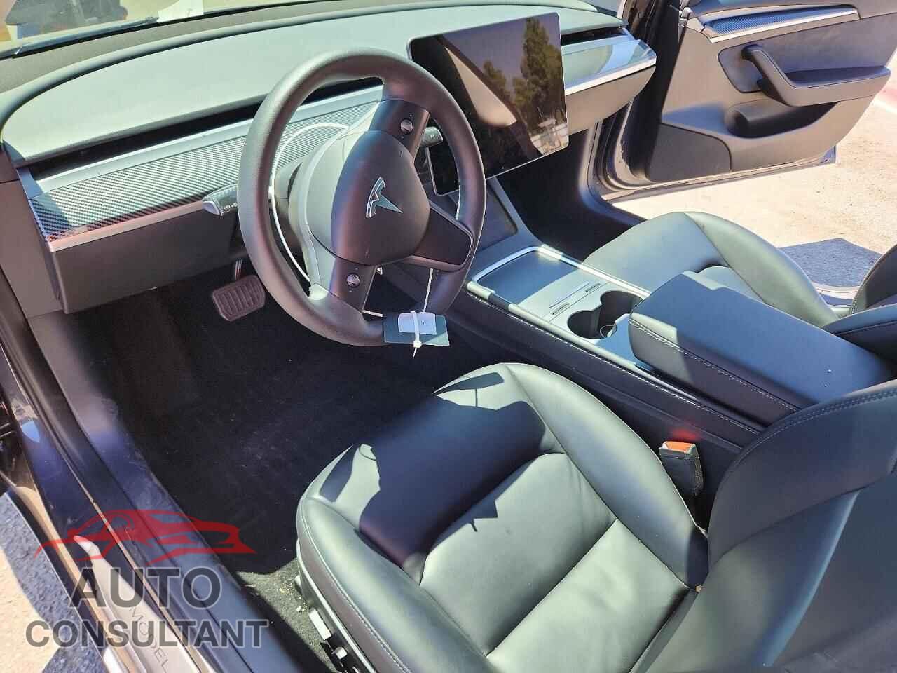 TESLA MODEL 3 2023 - 5YJ3E1EAXPF707298