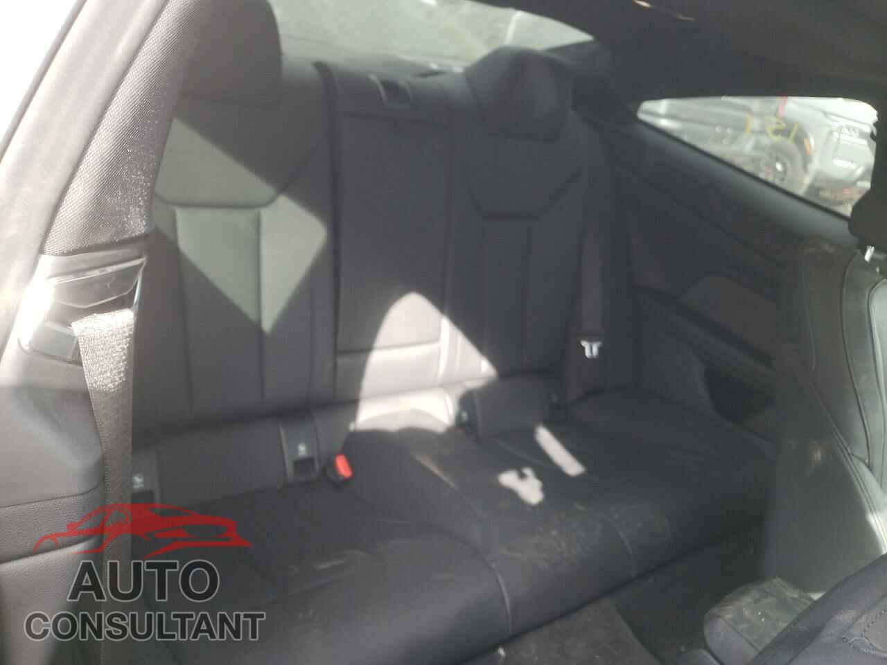 BMW M4 2021 - WBA13AR06MCF49128