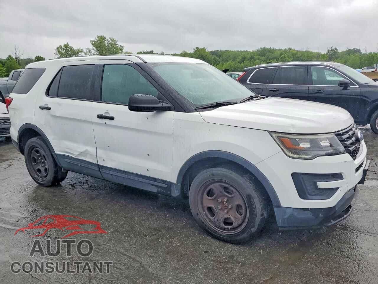 FORD UNKNOWN 2019 - 1FM5K8AR4KGB22927