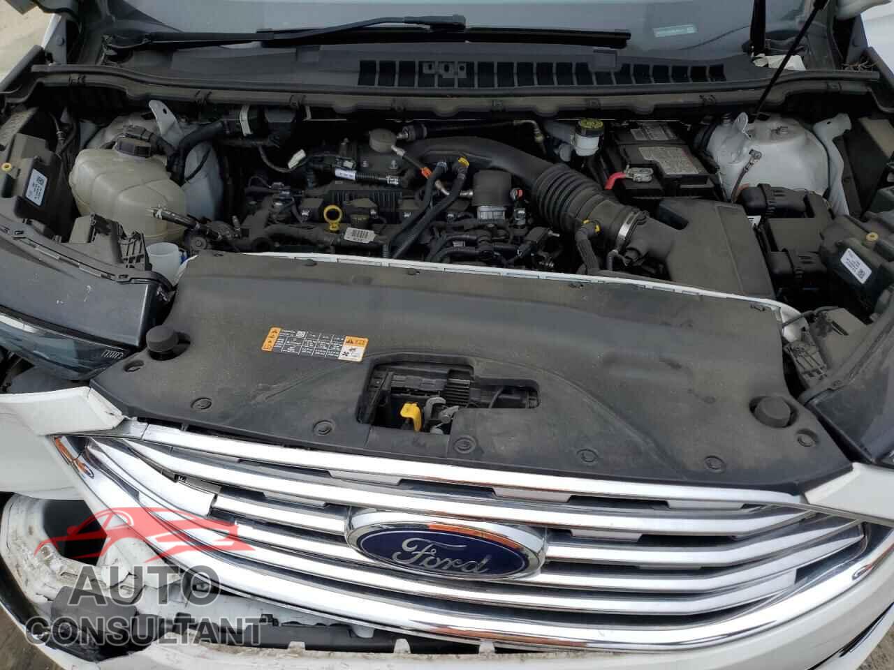 FORD EDGE 2019 - 2FMPK3J92KBC68410