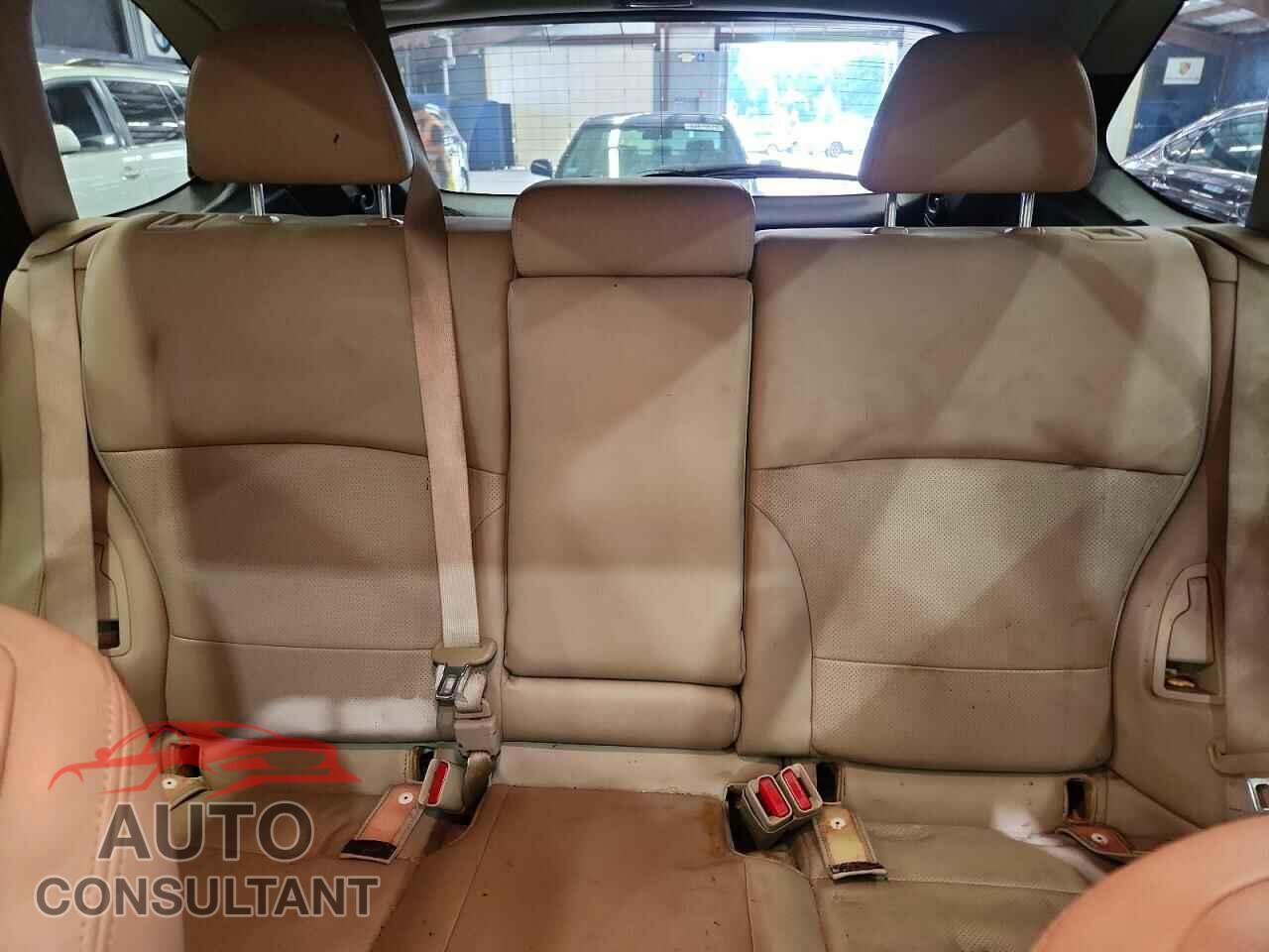 SUBARU OUTBACK 2015 - 4S4BSANC9F3287112