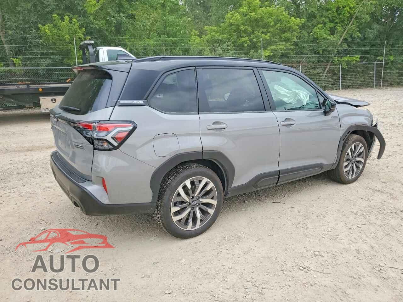 SUBARU FORESTER 2025 - JF2SLSTD0SH456967