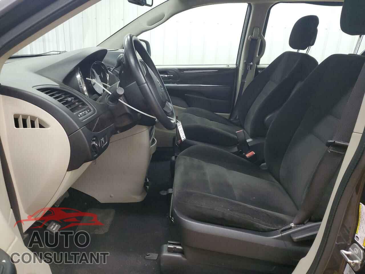 DODGE CARAVAN 2015 - 2C4RDGBG2FR721191