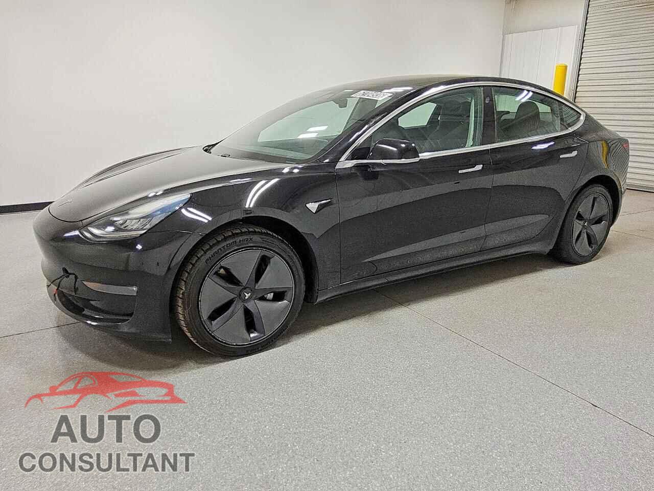 TESLA MODEL 3 2019 - 5YJ3E1EA5KF421142