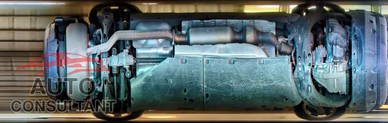 TOYOTA RAV4 2021 - 2T3P1RFV1MC246030