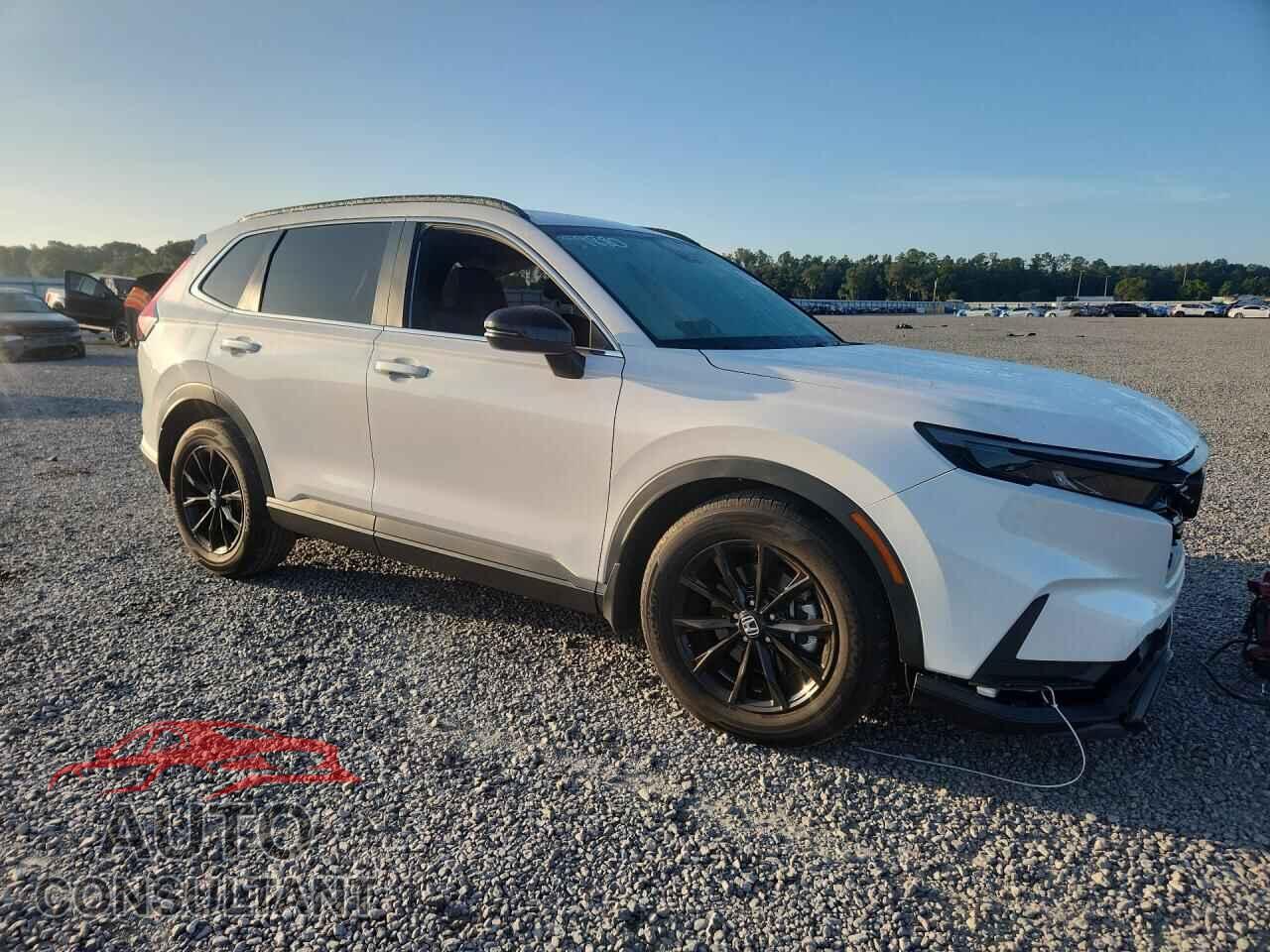 HONDA CRV 2023 - 2HKRS5H50PH711483