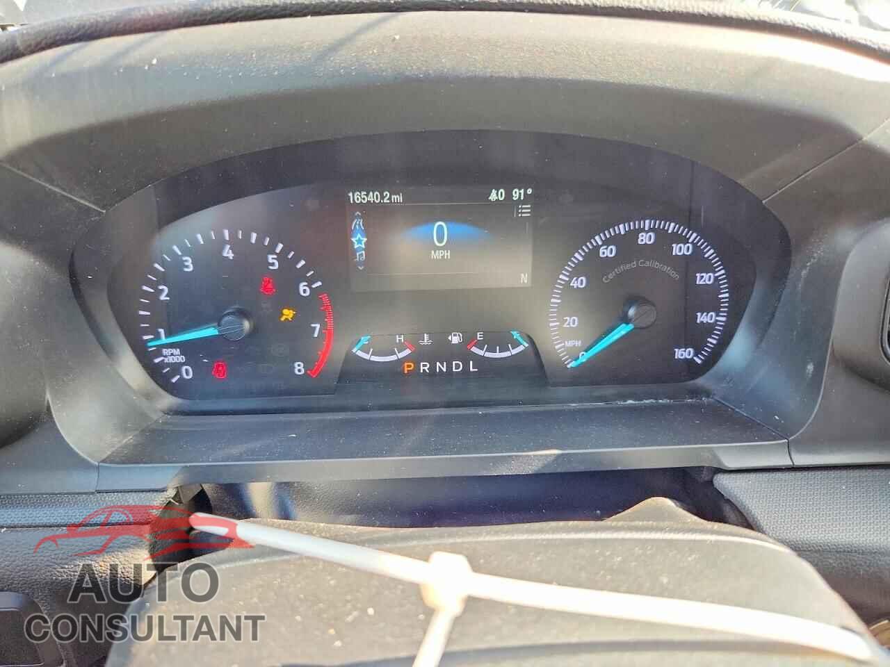 FORD EXPLORER 2023 - 1FM5K8AB0PGC19309
