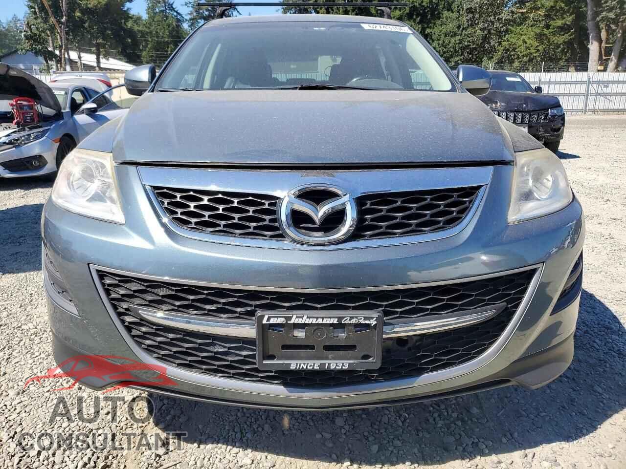 MAZDA CX-9 2011 - JM3TB3CVXB0332909