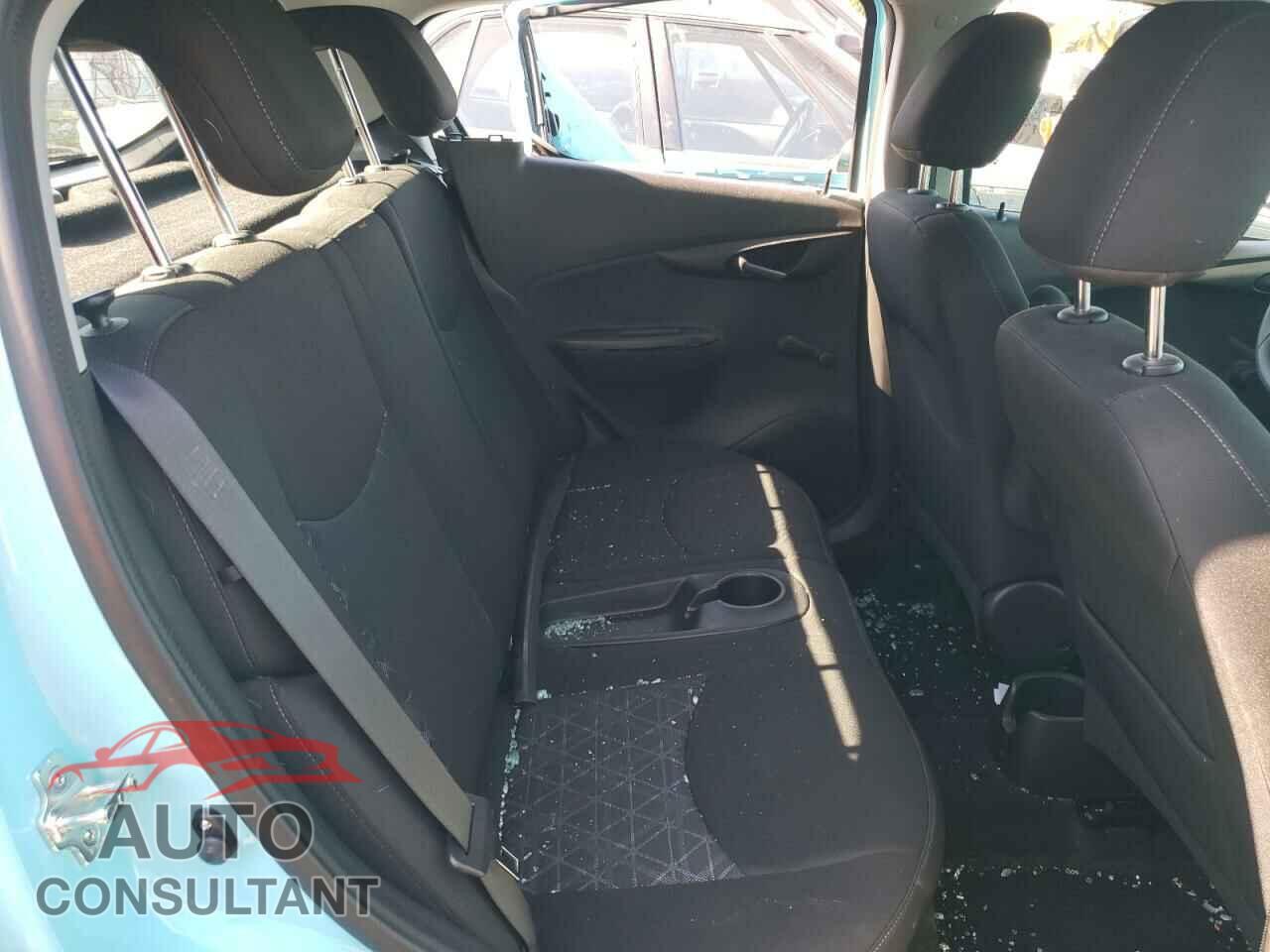CHEVROLET SPARK 2021 - KL8CB6SA0MC227153