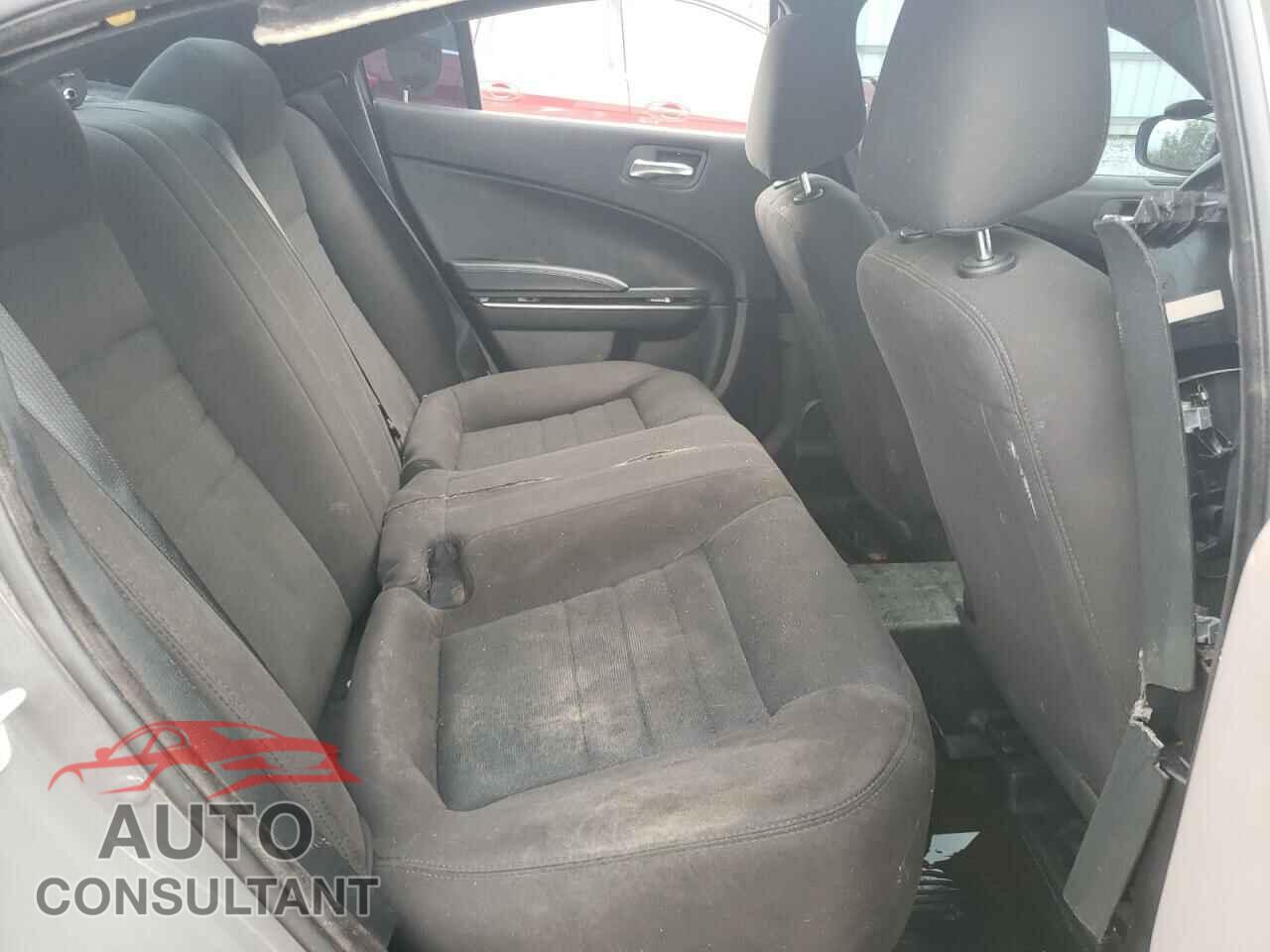 DODGE CHARGER 2019 - 2C3CDXKT7KH511306