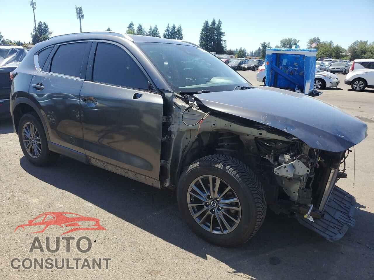 MAZDA CX-5 2019 - JM3KFACMXK1579059