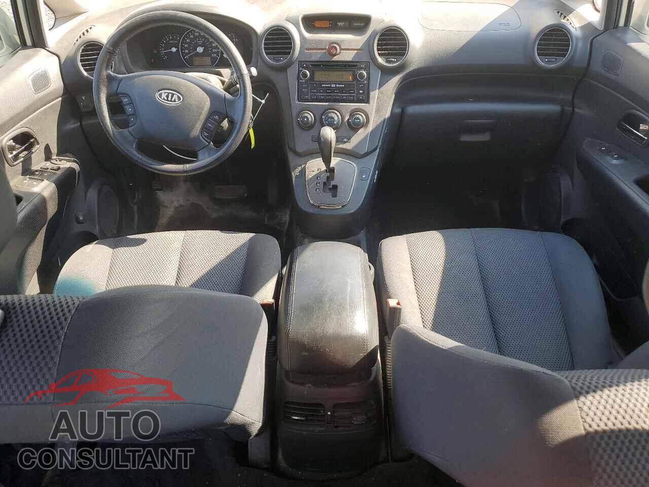 KIA RONDO 2012 - KNAHH8A65C7408564