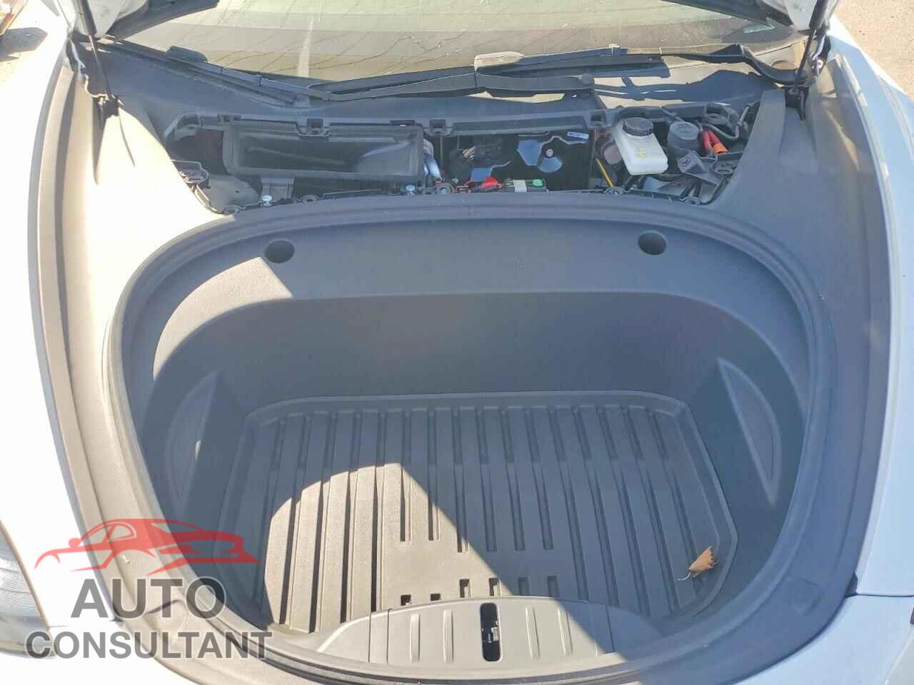 TESLA MODEL 3 2023 - 5YJ3E1EA1PF572194