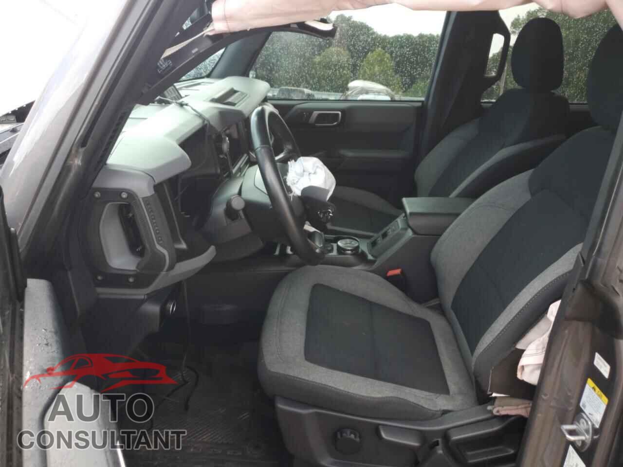 FORD BRONCO 2023 - 1FMEE5DP5PLB59127