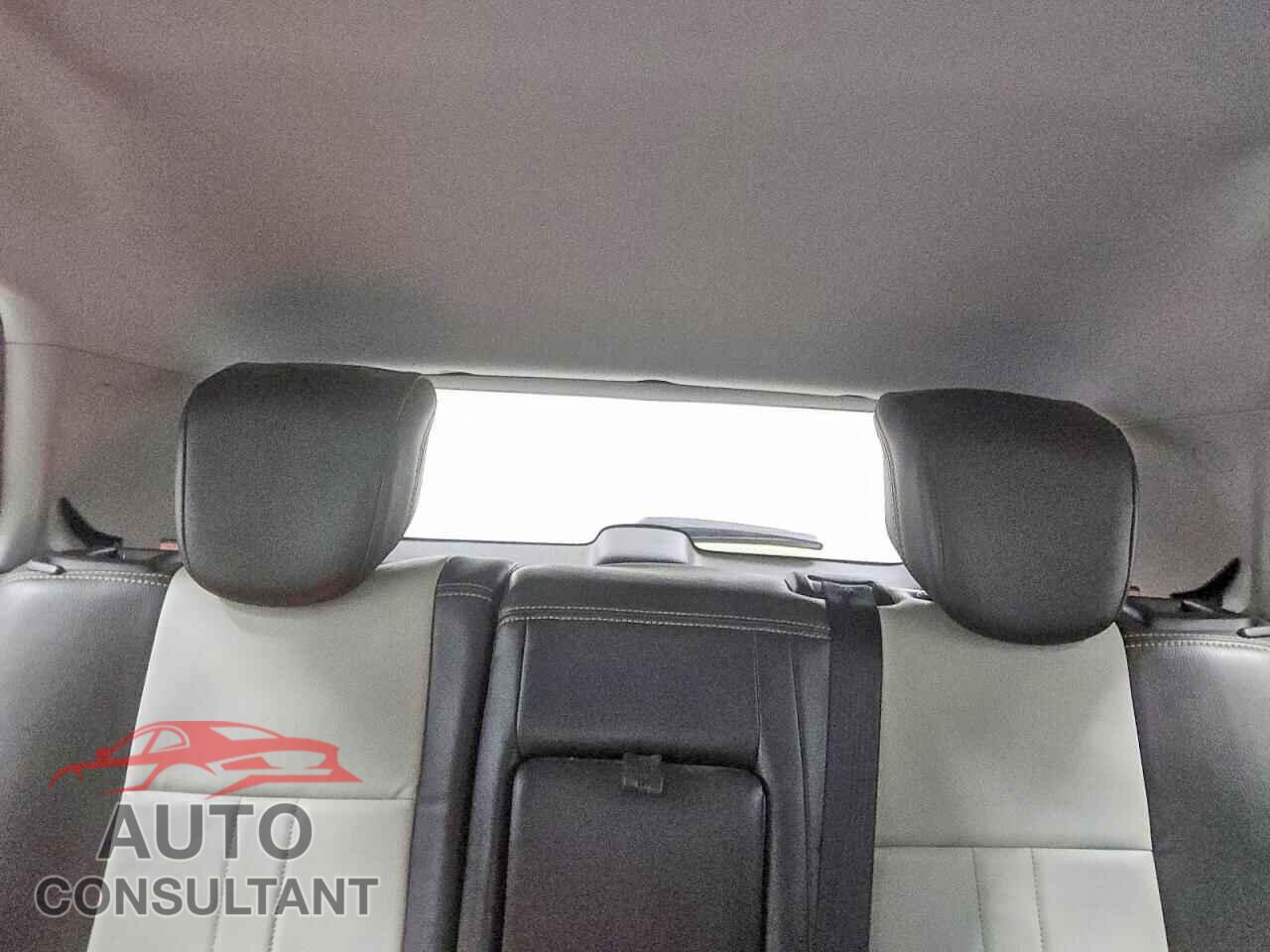 CHEVROLET TRAX 2017 - 3GNCJKSB3HL133748