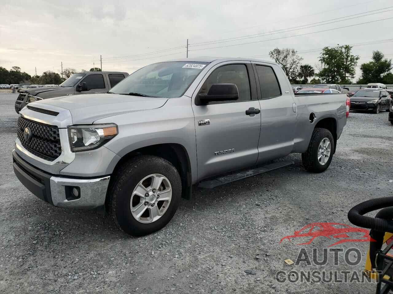 TOYOTA TUNDRA 2020 - 5TFRY5F11LX266152