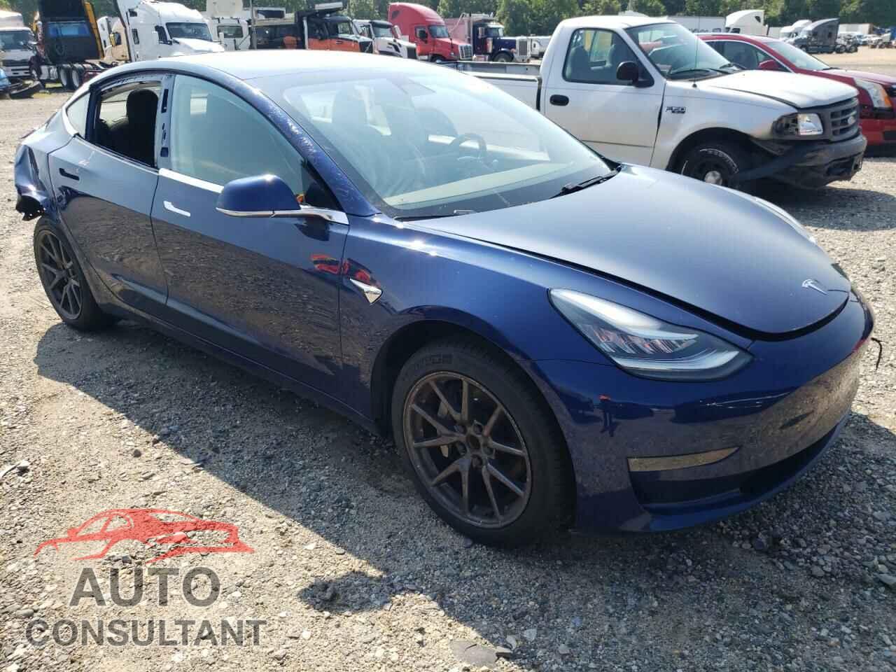 TESLA MODEL 3 2018 - 5YJ3E1EA1JF026387