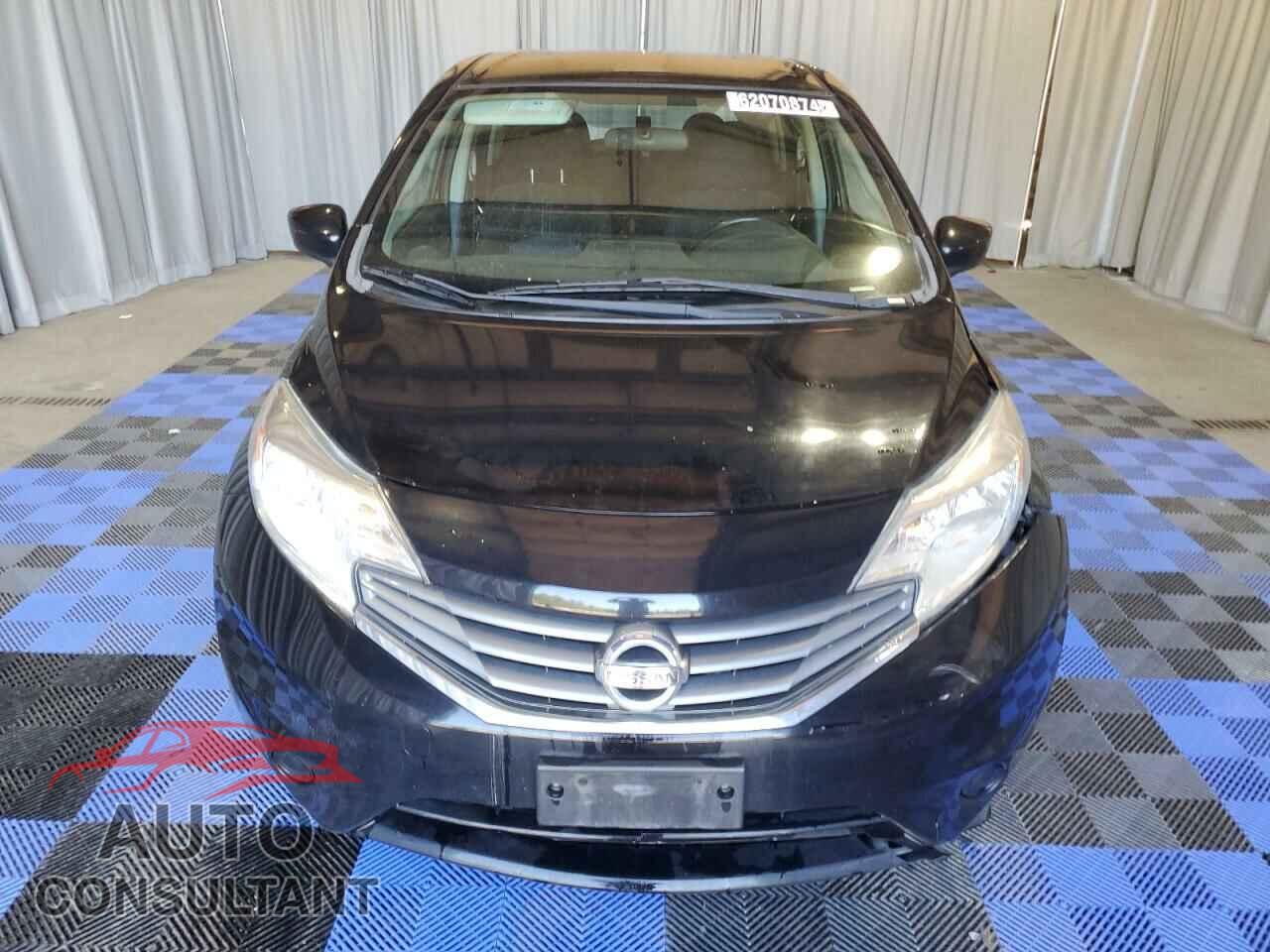 NISSAN VERSA 2016 - 3N1CE2CP8GL394043