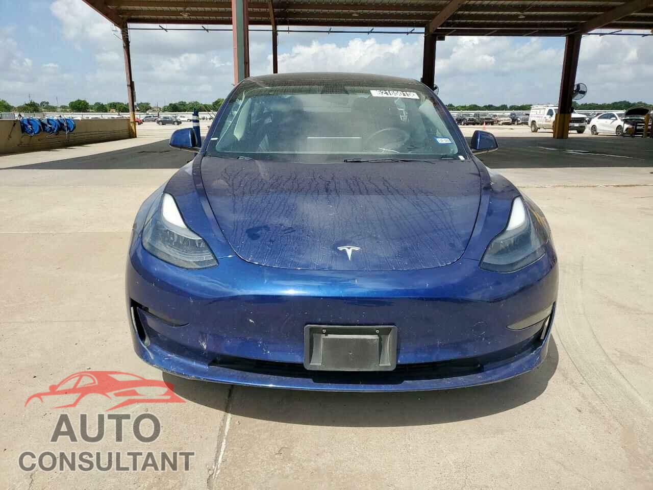 TESLA MODEL 3 2023 - 5YJ3E1EA5PF449675