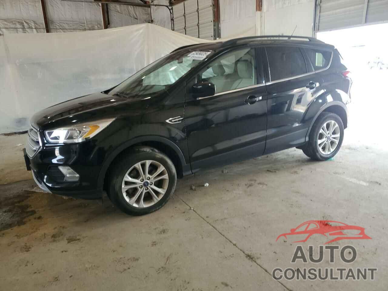 FORD ESCAPE 2019 - 1FMCU9HD8KUB11805