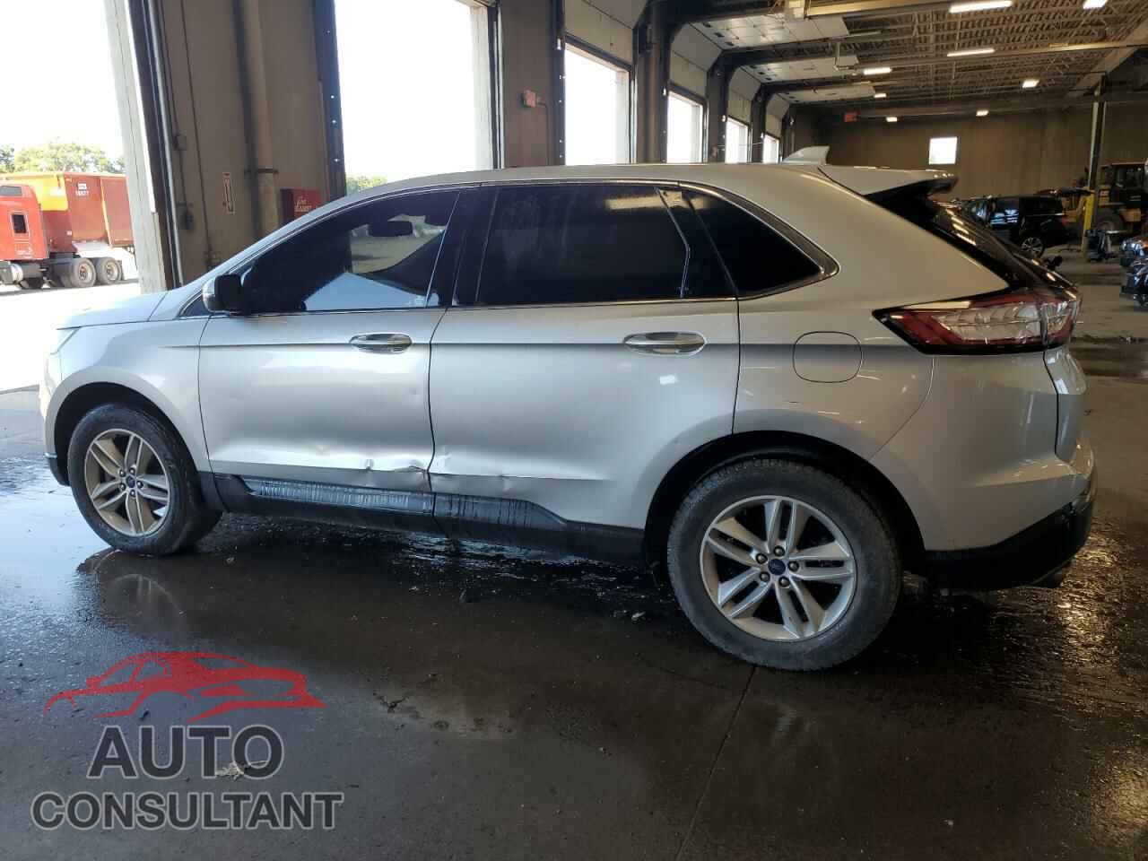 FORD EDGE 2018 - 2FMPK3J9XJBB73611