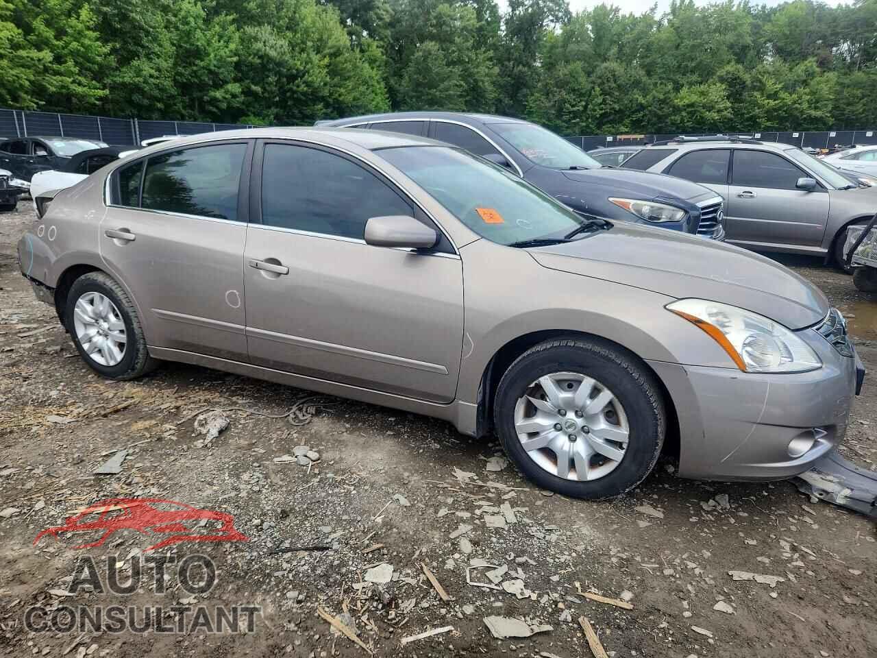 NISSAN ALTIMA 2012 - 1N4AL2AP1CC137914