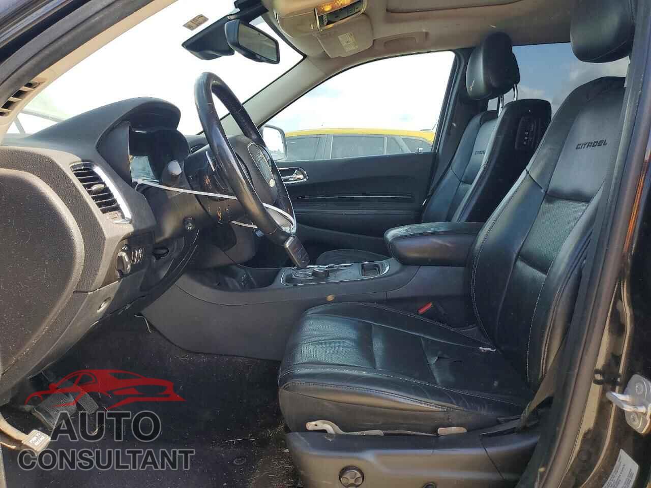 DODGE DURANGO 2016 - 1C4RDHEG4GC419395