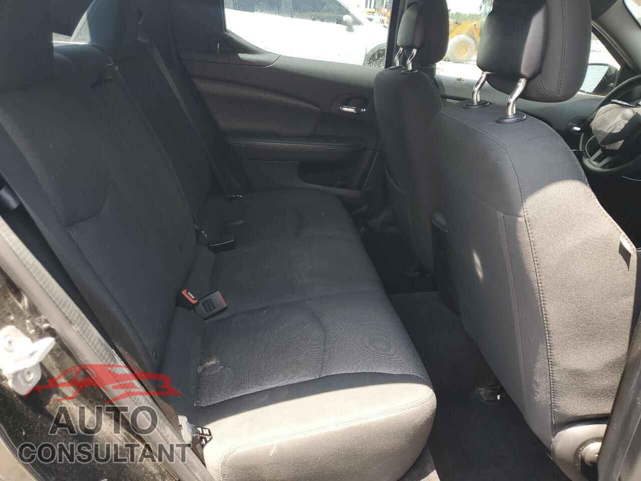 DODGE AVENGER 2013 - 1C3CDZAB9DN677261