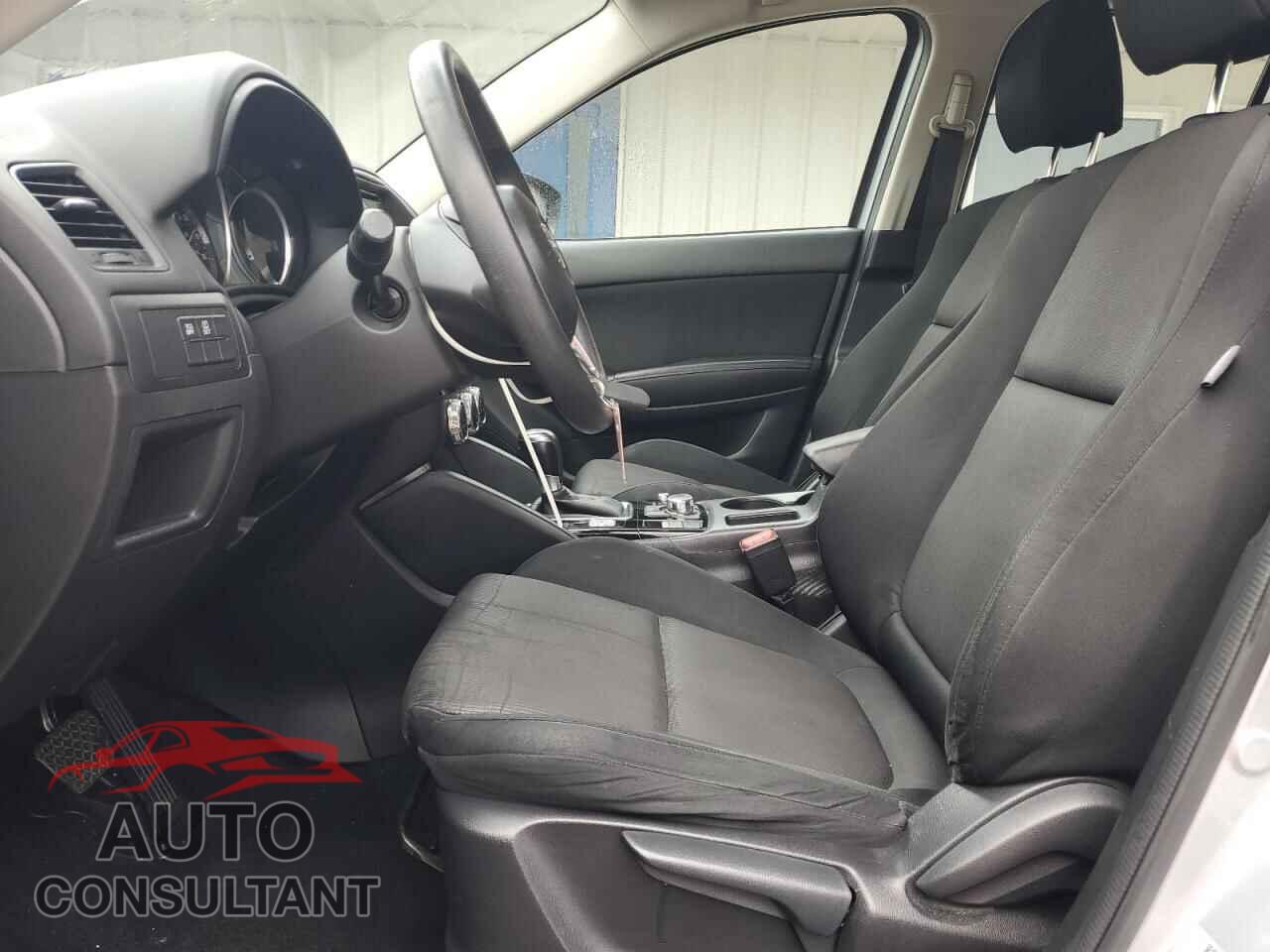 MAZDA CX-5 2016 - JM3KE2BY3G0916391