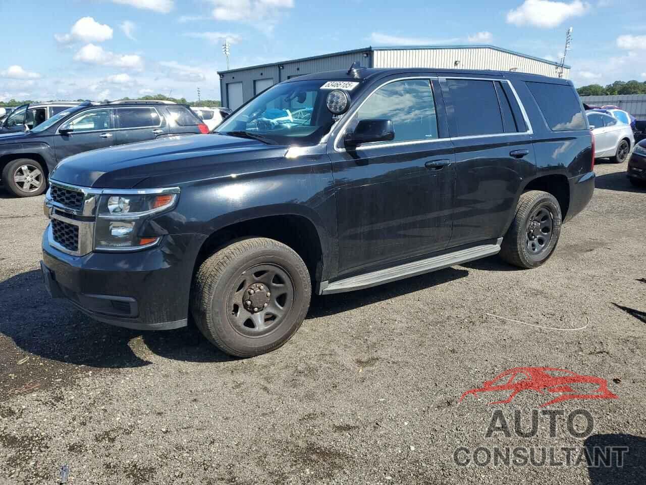CHEVROLET TAHOE 2017 - 1GNLCDEC5HR244112