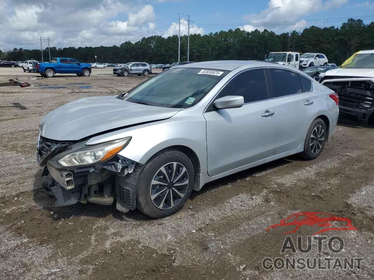 NISSAN ALTIMA 2016 - 1N4AL3AP8GN319609