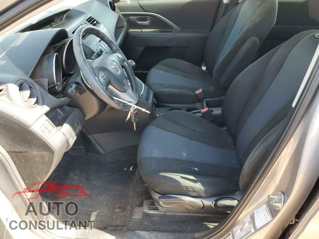 MAZDA 5 2015 - JM1CW2CL3F0188292