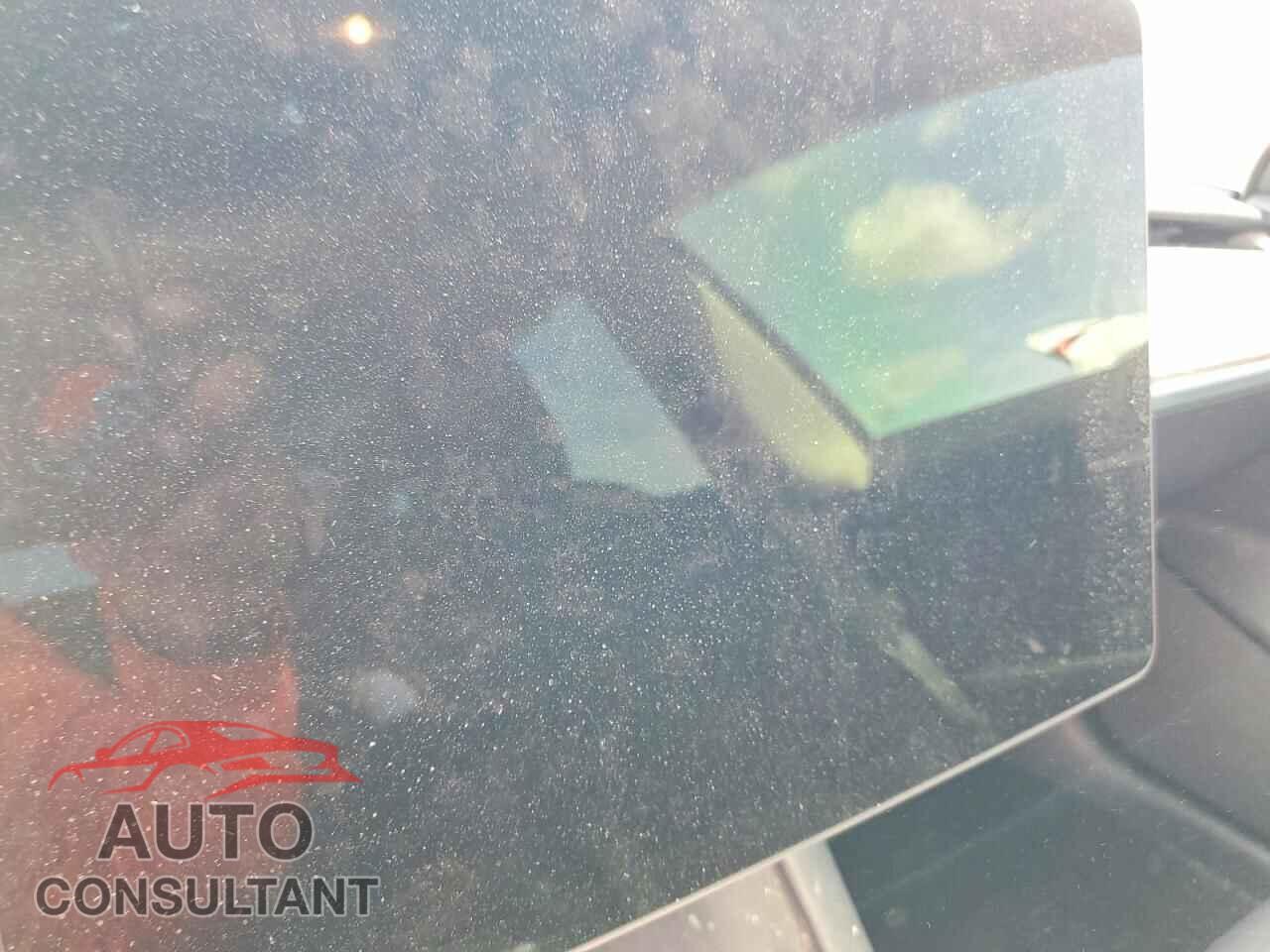 TESLA MODEL 3 2022 - 5YJ3E1EB9NF345020