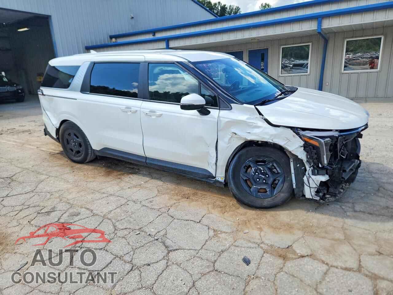 KIA ALL OTHER 2025 - KNDNB5K38S6482091