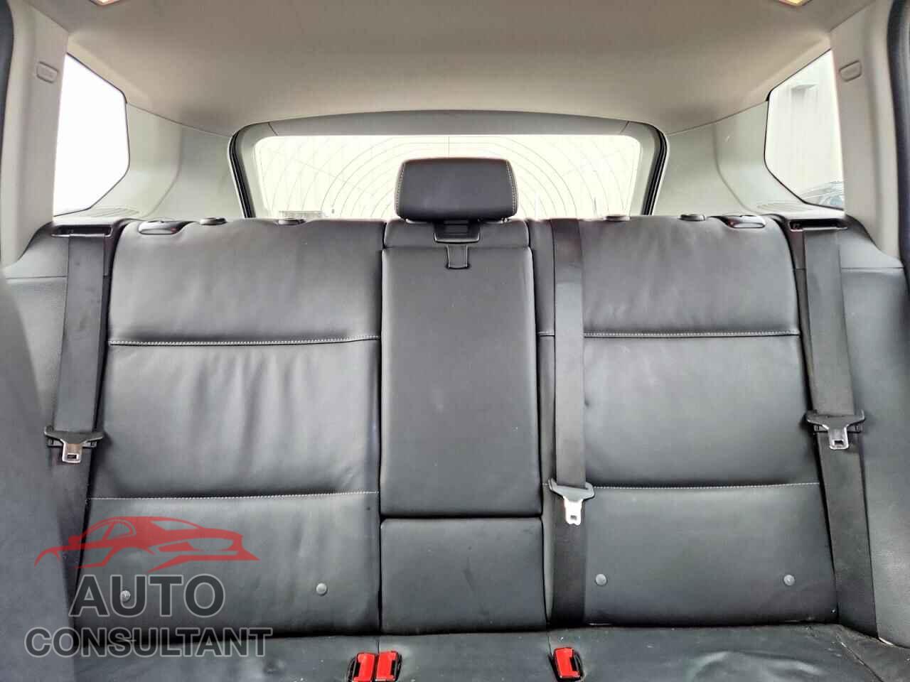 BMW X3 2014 - 5UXWX7C52E0E76460