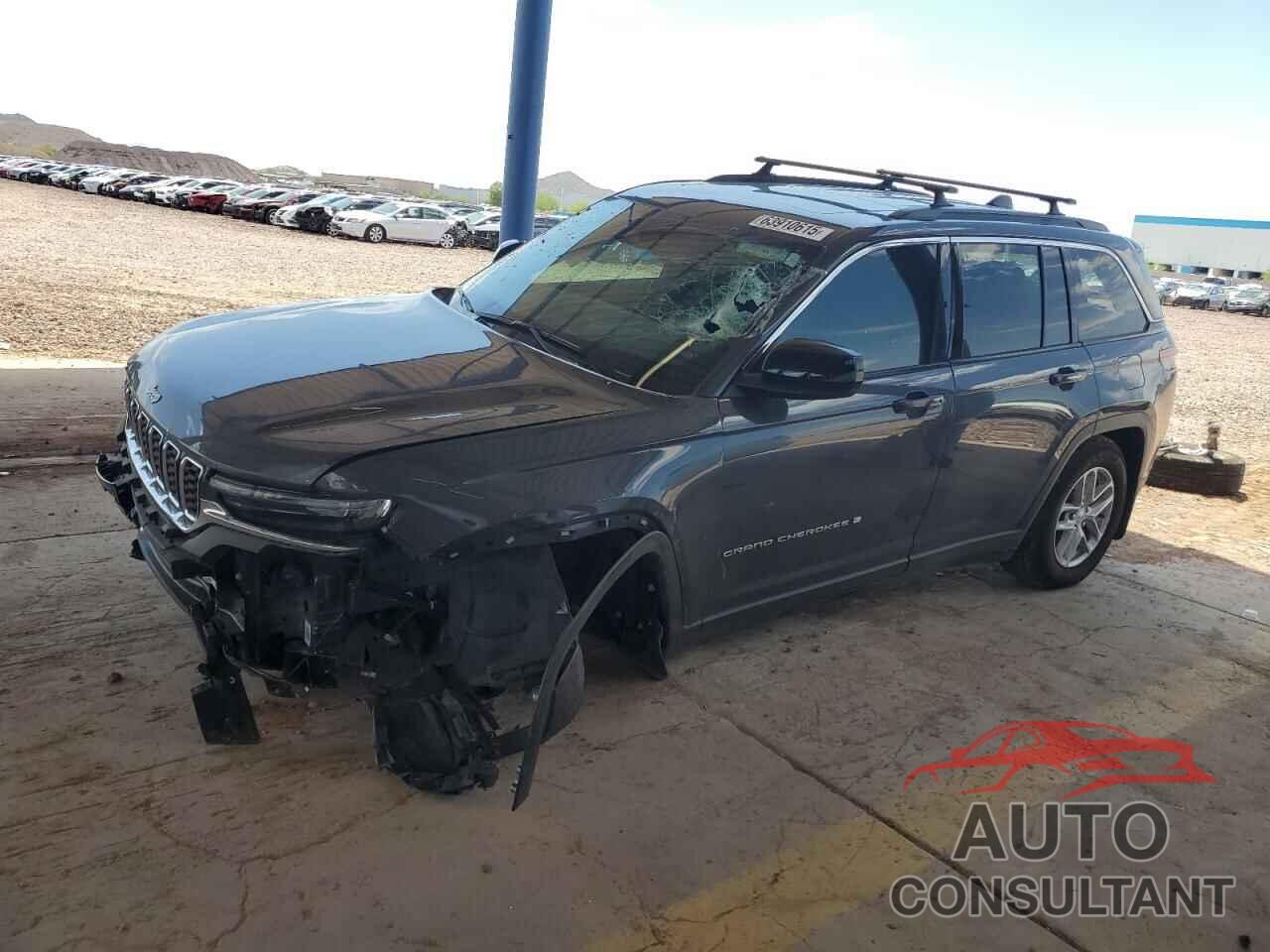 JEEP GRAND CHER 2024 - 1C4RJHAG2RC260698