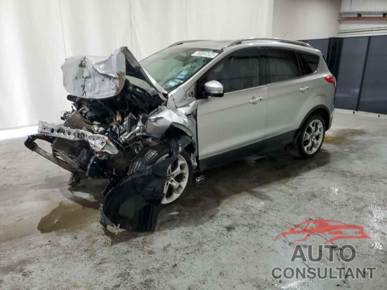 FORD ESCAPE 2016 - 1FMCU0J92GUB36501