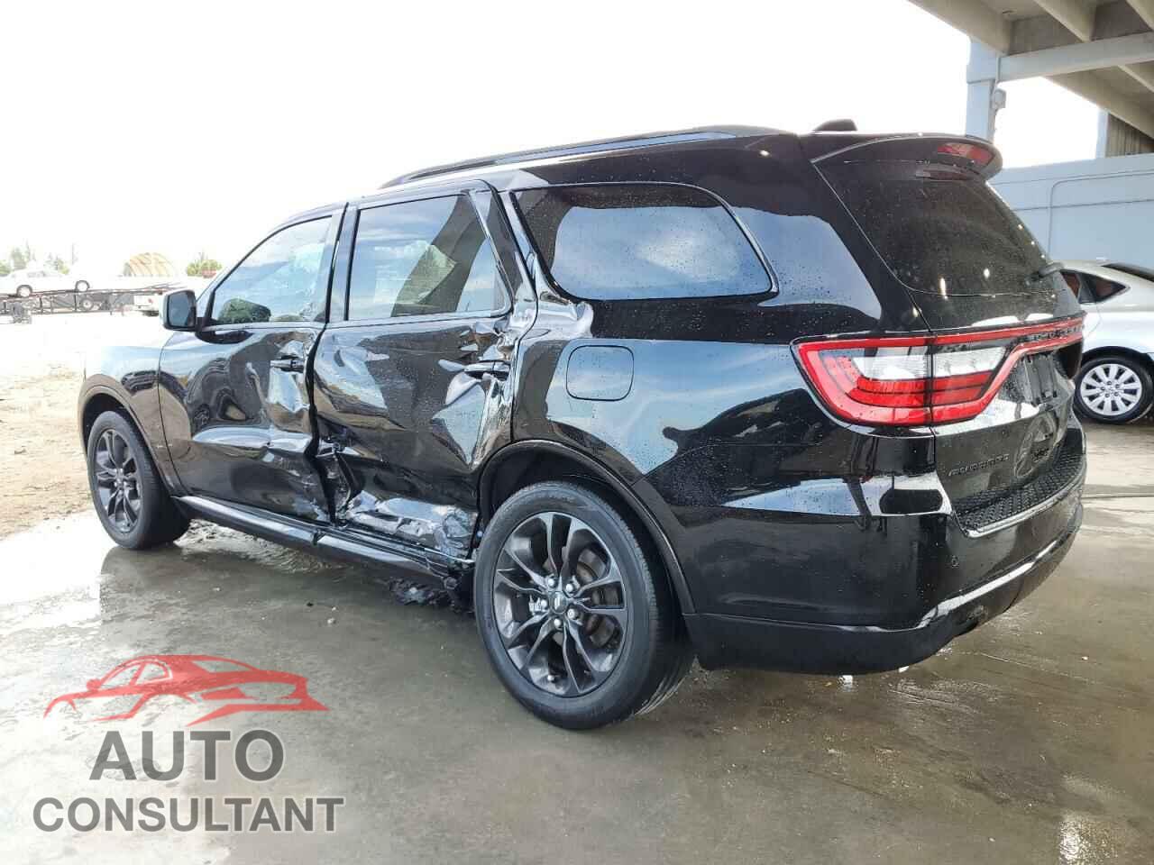 DODGE DURANGO 2021 - 1C4RDHDG0MC847252