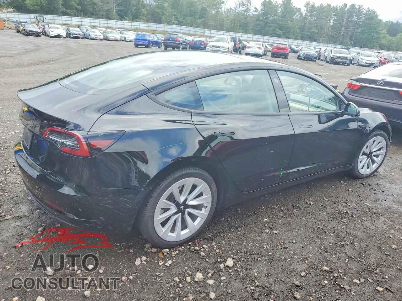 TESLA MODEL 3 2023 - 5YJ3E1EA8PF591759