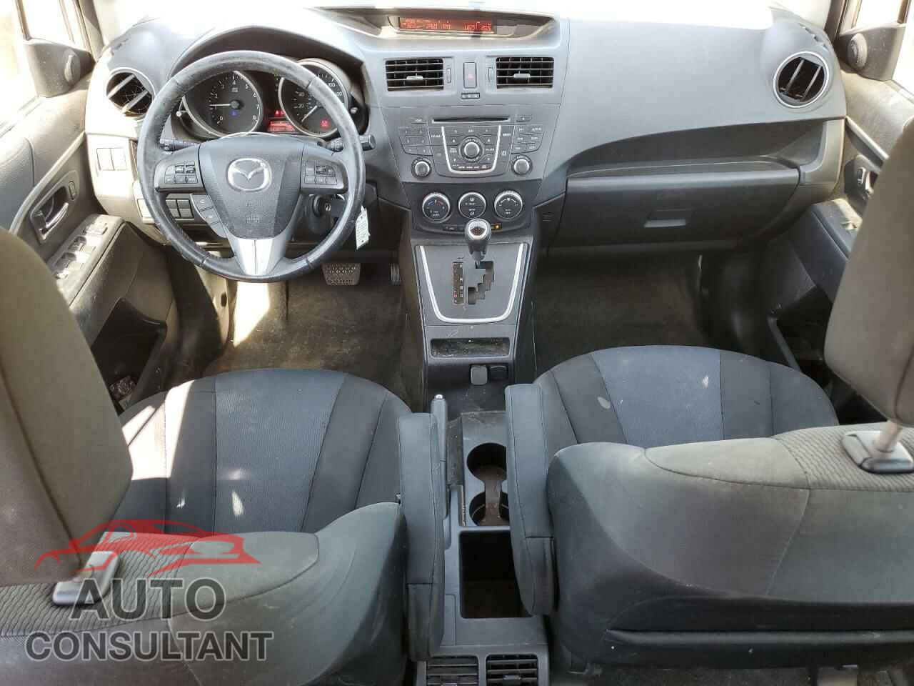 MAZDA 5 2015 - JM1CW2CL3F0188292